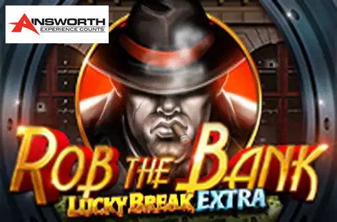 Rob the Bank